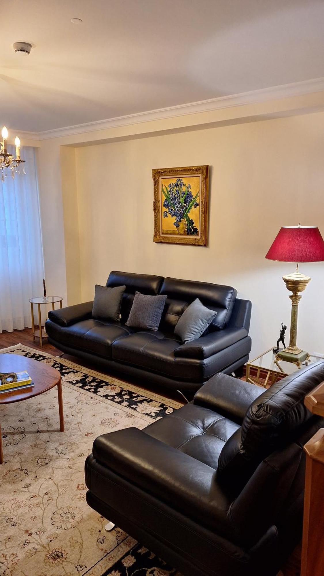 Theo'S City House Funchal  Extérieur photo