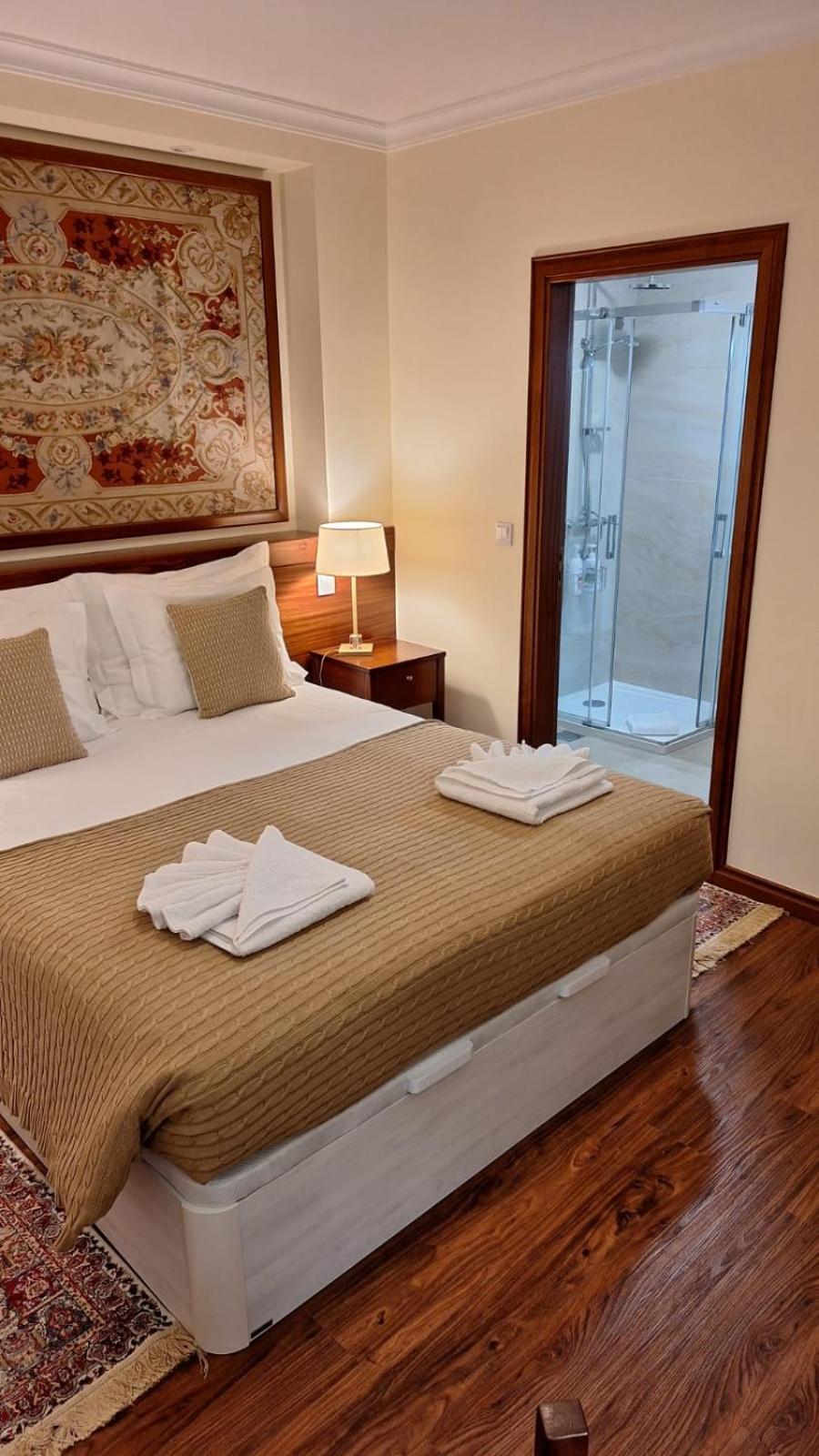 Theo'S City House Funchal  Extérieur photo