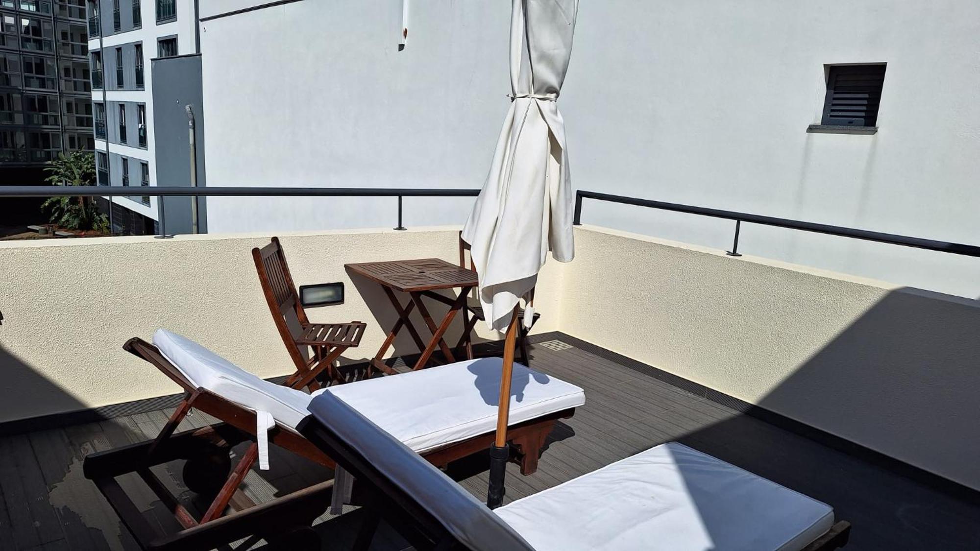Theo'S City House Funchal  Extérieur photo